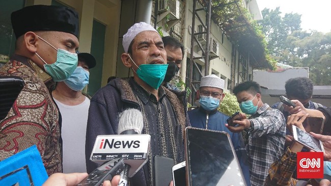 Keluarga Muhamad Suci Khadavi, satu dari enam anggota laskar FPI yang tewas ditembak polisi, kecewa kepada Komnas HAM tak pernah hadir di sidang praperadilan.