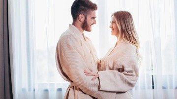 Pahami Hal Ini Sebelum Bercinta di Bathtub Bun