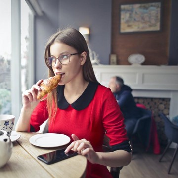 Pejuang Diet Harus Tahu, Ini Tanda-tanda Tubuhmu Kekurangan Kalori