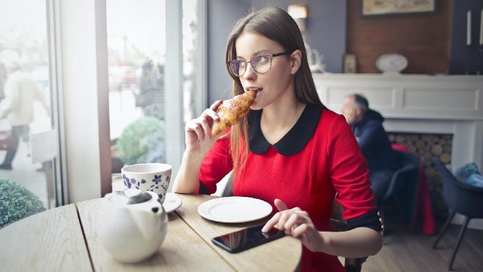 Pejuang Diet Harus Tahu, Ini Tanda-tanda Tubuhmu Kekurangan Kalori Pejuang Diet Harus Tahu, Ini Tanda-tanda Tubuhmu Kekurangan Kalori