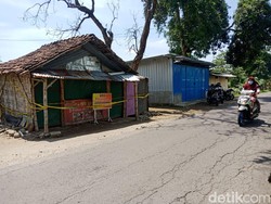 Janda di Jombang yang Tewas di Warung Nasi Dibunuh Perampok