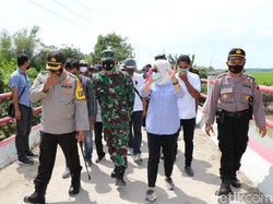 Pemkab Bojonegoro Akan Bangun Jembatan Boureno-Plumpang Tuban