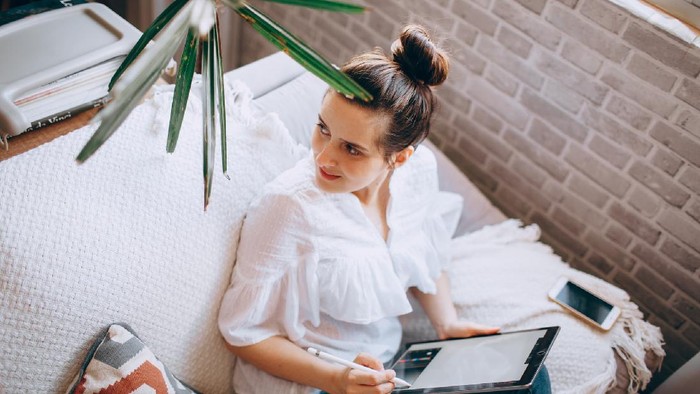 Hati-Hati Beauties, Ini 3 Alasan Duduk Terlalu Lama Bisa Berbahaya untuk Kesehatan Hati-Hati Beauties, Ini 3 Alasan Duduk Terlalu Lama Bisa Berbahaya untuk Kesehatan