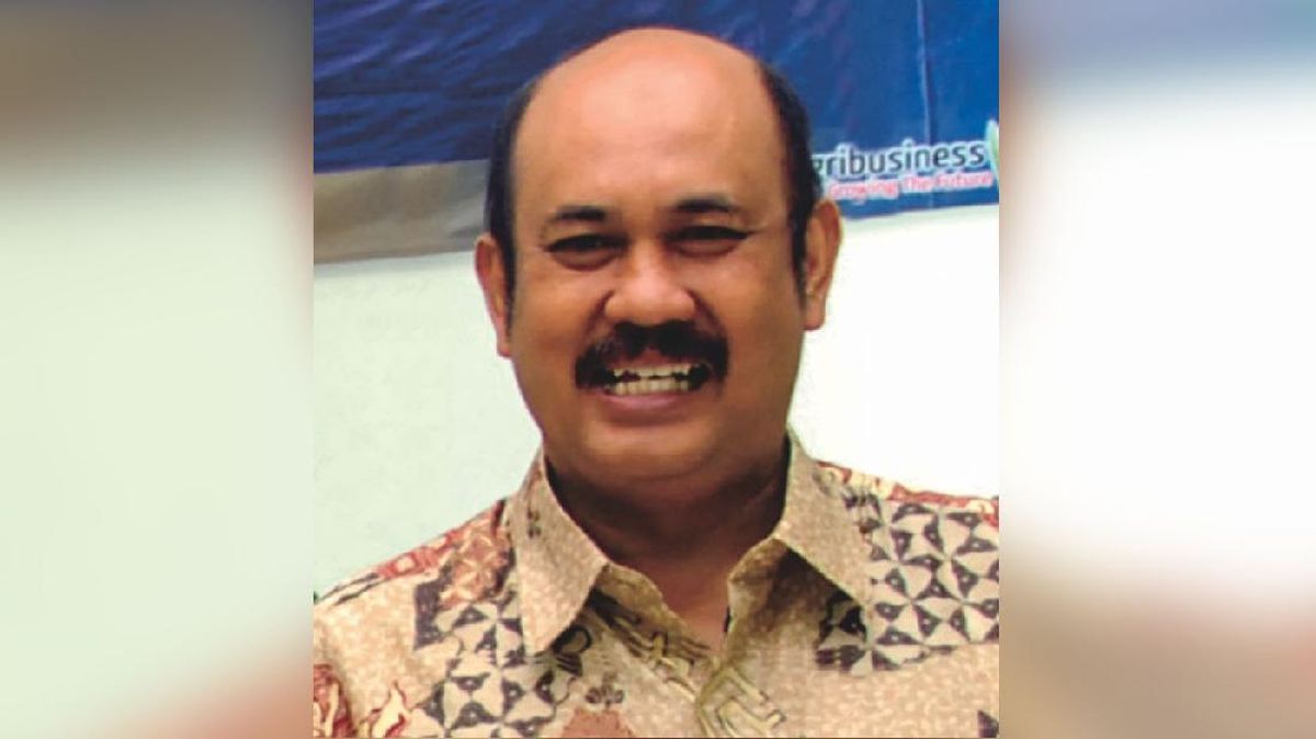RI Punya Potensi Dana Rp600 T dari Kegiatan Filantropi Pengusaha