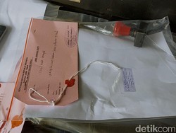 Polisi Akan Panggil Dokter Puskemas Tempat Tersangka Pemalsu Rapid Test Kerja