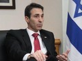 Dubes Israel Blak-blakan Alasan Gempur Gaza Palestina