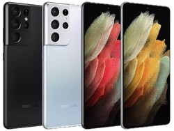Wujud Case dan S Pen untuk Samsung Galaxy S21 Ultra Terkuak
