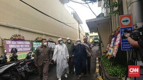 Datangi Komnas HAM, PA 212 Desak Bentuk TGPF Kasus Laskar FPI