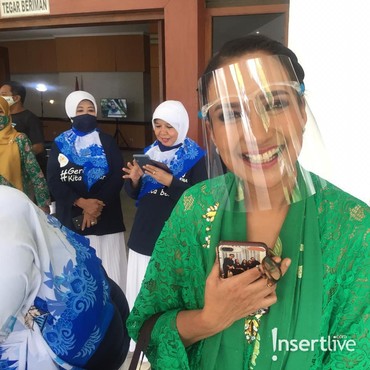 Reaksi Manis Shahnaz Haque Anak-anak Tak Pernah Rayakan Hari Ibu