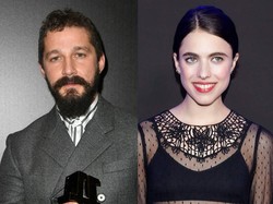 Shia LaBeouf Kini Mesra dengan Aktris Ini Usai Heboh Kasus Pelecehan Seksual