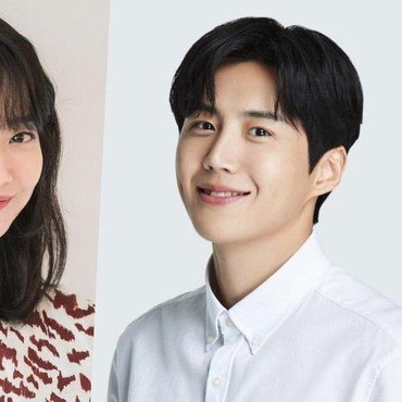 Kim Seon Ho & Shin Min Ah Bakal Jadi Pasangan di Drama Korea Terbaru