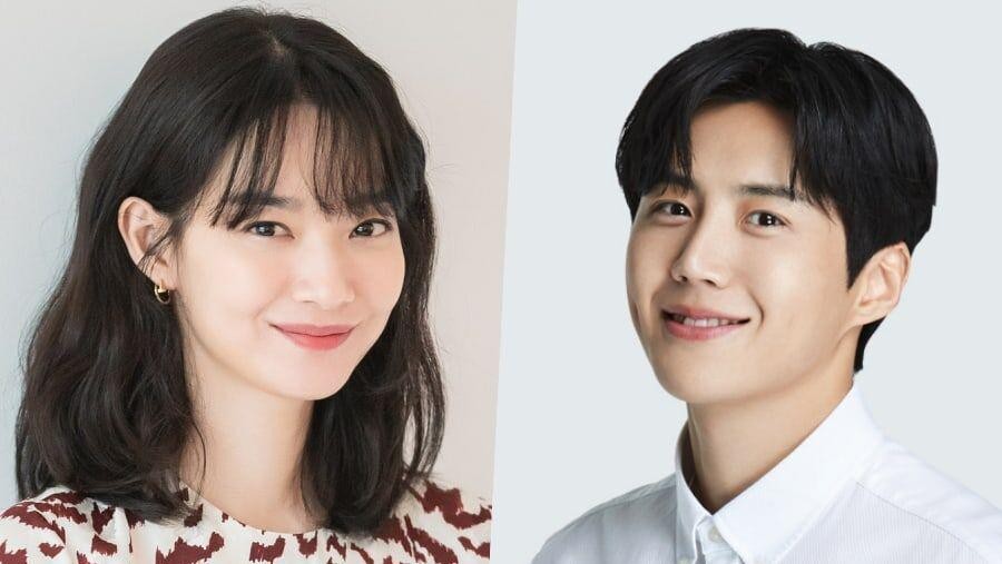 Kim Seon Ho & Shin Min Ah Bakal Jadi Pasangan di Drama Korea Terbaru