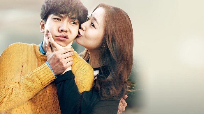 Sinopsis Love Forecast, Film Debut Lee Seung Gi Bertema Friendzone