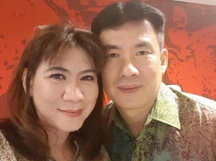 Kenangan Susy Susanti Pilih Tanggal Nikah Pakai Hitungan Jawa & China