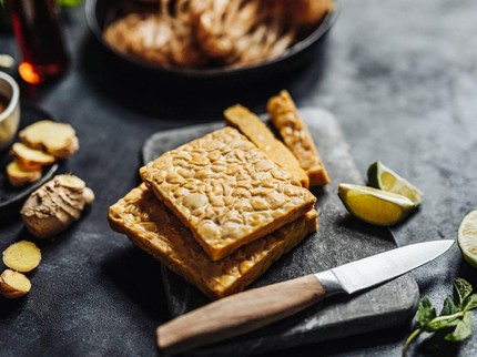 5 Resep Variasi Olahan Tempe, Mantap Buat Lauk Sehari-hari