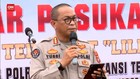 VIDEO: Polda Metro Batal Klarifikasi Haikal Hassan