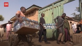 VIDEO: Boko Haram Bebaskan Ratusan Pelajar