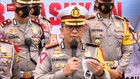 VIDEO: Polisi Akan Periksa Surat Rapid Tes Antigen