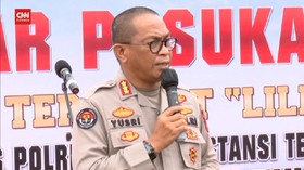 VIDEO: Kerumunan Aksi 1812 Naik Tahap Penyidikan