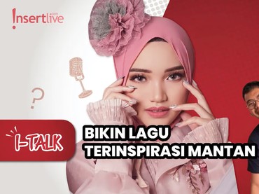 Selain Jago Nyanyi Dangdut, Nabila LIDA Kini Jajal Dunia Peran