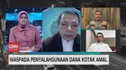 VIDEO: Waspada Penyalahgunaan Dana Kotak Amal