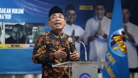 Cerita Sahabat di Balik Gus Yahya Urung Jadi Menteri Agama