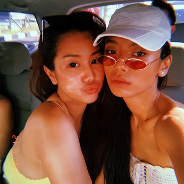 Terkuak, Cerita Awal Eks Kekasih Adipati Dolken Pacaran Sesama Jenis