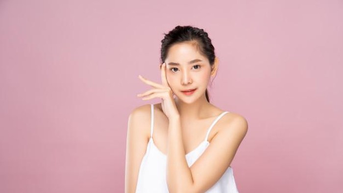 4 Makanan yang Bikin Kulit Putih dari dalam ala Dokter Richard