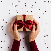5 Ide Hadiah Natal Ramah Lingkungan Untuk yang Terkasih
