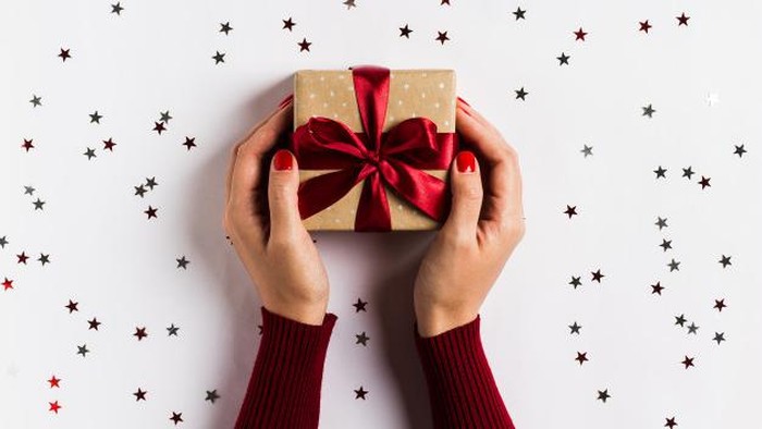 5 Ide Hadiah Natal Ramah Lingkungan Untuk yang Terkasih
