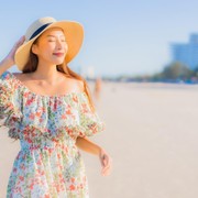 5 Rekomendasi Chemical Sunscreen yang Bisa Kamu Coba