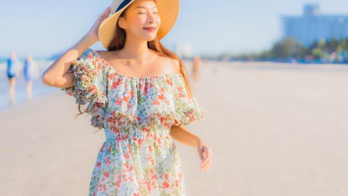 5 Rekomendasi Chemical Sunscreen yang Bisa Kamu Coba