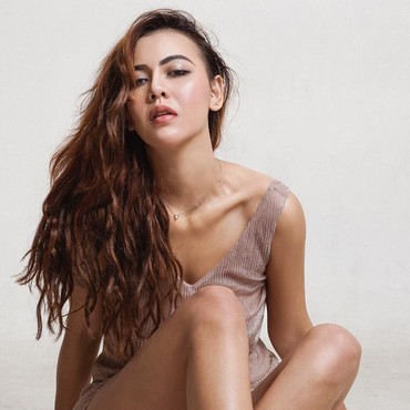 Ini Alasan Ratu Rizky Nabila Putuskan Lepas Hijab