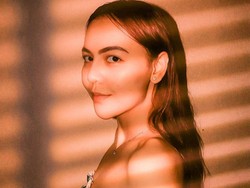 Ratu Rizky Nabila Gugat Cerai Alfath Fathier