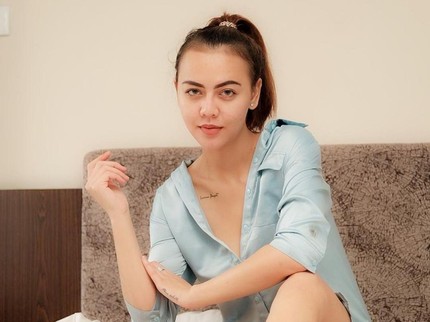 Mantan Istri Melahirkan, Alfath Fathier Ngotot Minta Tes DNA