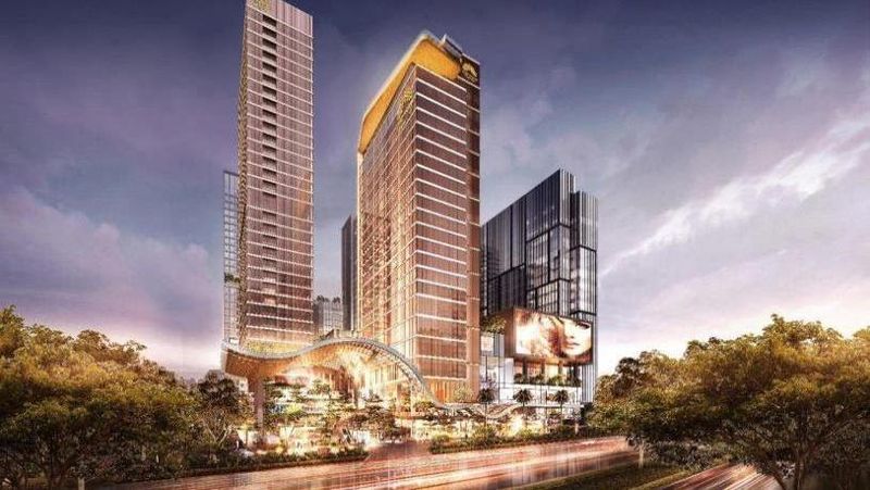 Kini hadir superblock anyar di Surabaya yaitu The Trans Icon yang akan memberikan penawaran istimewa khusus bagi Anda.