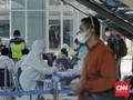 Bertambah 8.232 Kasus, Positif Corona Jadi 1.322.866