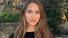 Runner Up Miss France Dihujani Pesan Antisemitisme di Sosmed