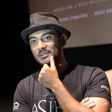 Lewat 'Asih 2', Ario Bayu Ubah Stereotip Soal Film Horor