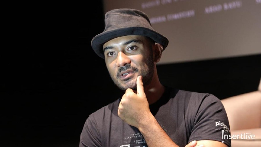 Ario Bayu