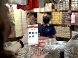 Pulihkan UMKM, BNI Andalkan Digitalisasi
