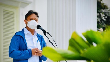 Ida mengenal suaminya sebagai sosok yang suka bekerja