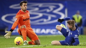 Chelsea Menang Telak, Khabib Disebut Penipu