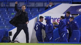 5 Pemain Chelsea yang Bahagia Lampard Dipecat