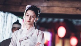 Sinopsis Royal Secret Agent, Drama Terbaru Kwon Nara