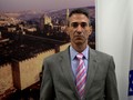 Dubes Israel Beber Lika-liku Perdamaian dengan Palestina