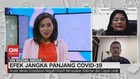 VIDEO: Efek Jangka Panjang Covid-19