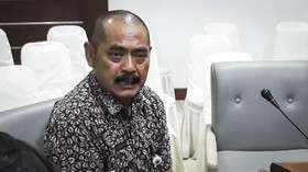 FX Rudy Sentil Sikap Jokowi: Hari Ini Netral, Besok Kampanye-Memihak