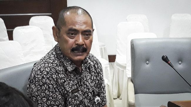 PDIP Solo Supports Gibran to Advance for DKI Gubernatorial Election Instead of Central Java