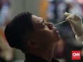 Pemerintah Berencana Wajibkan Tes PCR di Semua Transportasi